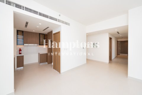 Квартира в Dubai Creek Harbour (The Lagoons), Дубай, ОАЕ 3 спальні, 154.51м2 № 710640