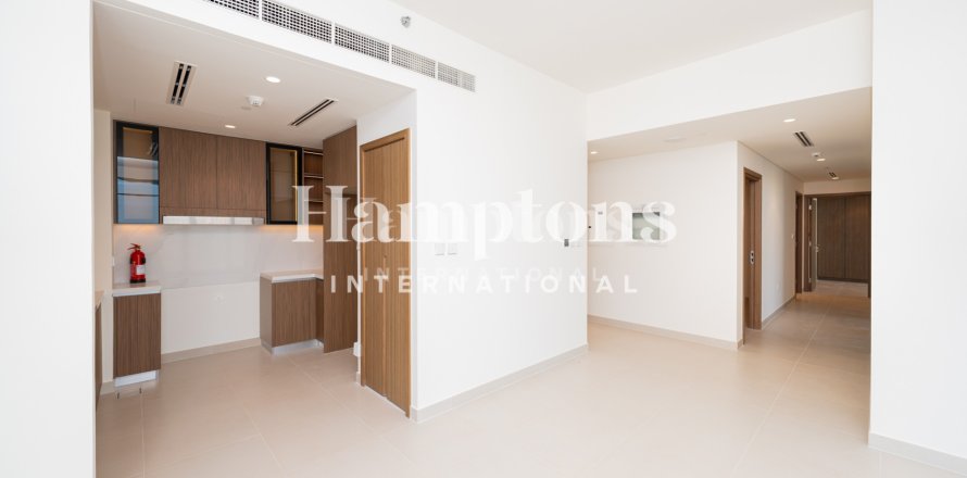 阿联酋 Dubai Dubai Creek Harbour (The Lagoons) 公寓  3 卧, 154.51 平方米 , 编号 710640