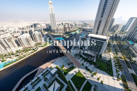 阿联酋 Dubai Dubai Creek Harbour (The Lagoons) 待租 : 3 卧, 154.50976639 平方米 , 编号710640 - 照片 41