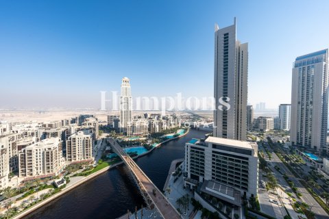阿联酋 Dubai Dubai Creek Harbour (The Lagoons) 待租 : 3 卧, 154.50976639 平方米 , 编号710640 - 照片 44