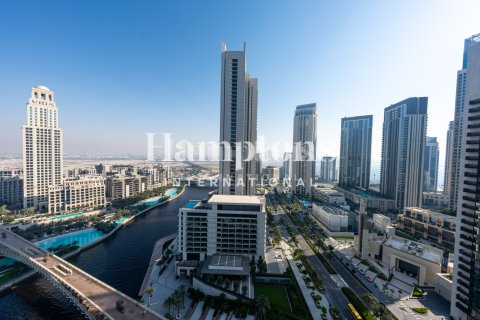 阿联酋 Dubai Dubai Creek Harbour (The Lagoons) 待租 : 3 卧, 154.50976639 平方米 , 编号710640 - 照片 46