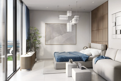 Apartment in Dubai, UAE 2 bedrooms, 145 sq.m. № 710641 - photo 8