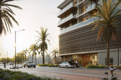 Apartment in Dubai, UAE 2 bedrooms, 145 sq.m. № 710641 - photo 3