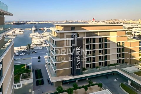 آپارتمان برای اجاره در Mina Rashid، Dubai، امارات متحده عربی 2 خوابه ، 122.17 متر مربع ، شماره 768315 - تصویر 2