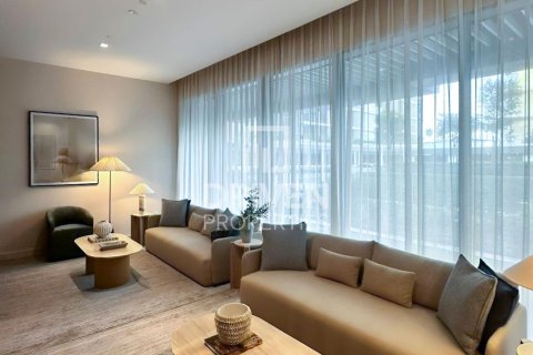 آپارتمان برای اجاره در Mina Rashid، Dubai، امارات متحده عربی 2 خوابه ، 122.17 متر مربع ، شماره 768315 - تصویر 14