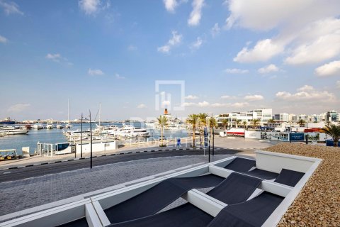 آپارتمان برای اجاره در Mina Rashid، Dubai، امارات متحده عربی 2 خوابه ، 122.17 متر مربع ، شماره 768315 - تصویر 20