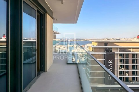 آپارتمان برای اجاره در Mina Rashid، Dubai، امارات متحده عربی 2 خوابه ، 122.17 متر مربع ، شماره 768315 - تصویر 1