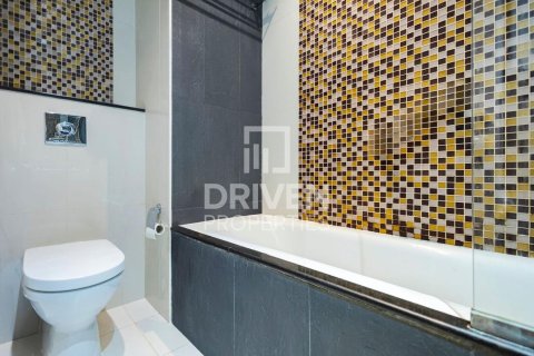 Apartment til leje i Downtown Dubai (Downtown Burj Dubai), Dubai, UAE 3 soveværelser, 160.54 kvm № 768320 - foto 20