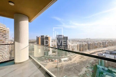 Appartement in Mohammed Bin Rashid City, Dubai, VAE 4 slaapkamers, 218.6 vr.m. nr 768314