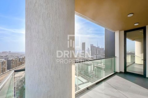 Apartament de închiriat în Mohammed Bin Rashid City, Dubai, EAU 4 dormitoare, 218.6 mp.  №768314 - poză 2