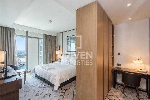 آپارتمان برای اجاره در Dubai Creek Harbour (The Lagoons)، Dubai، امارات متحده عربی 2 خوابه ، 104.33 متر مربع ، شماره 768318 - تصویر 7