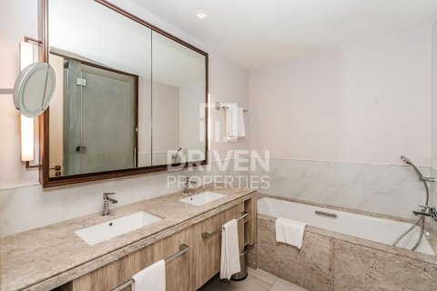 آپارتمان برای اجاره در Dubai Creek Harbour (The Lagoons)، Dubai، امارات متحده عربی 2 خوابه ، 104.33 متر مربع ، شماره 768318 - تصویر 11
