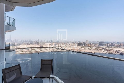 آپارتمان برای اجاره در Dubai Creek Harbour (The Lagoons)، Dubai، امارات متحده عربی 2 خوابه ، 104.33 متر مربع ، شماره 768318 - تصویر 15