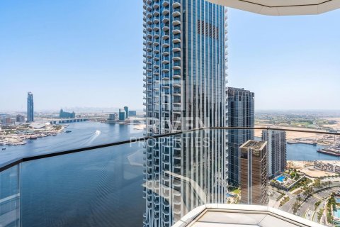 آپارتمان برای اجاره در Dubai Creek Harbour (The Lagoons)، Dubai، امارات متحده عربی 2 خوابه ، 104.33 متر مربع ، شماره 768318 - تصویر 14
