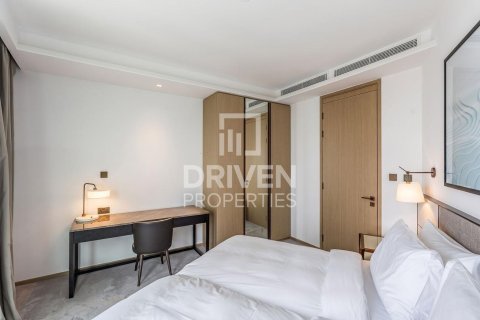 آپارتمان برای اجاره در Dubai Creek Harbour (The Lagoons)، Dubai، امارات متحده عربی 2 خوابه ، 104.33 متر مربع ، شماره 768318 - تصویر 6