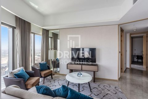 آپارتمان برای اجاره در Dubai Creek Harbour (The Lagoons)، Dubai، امارات متحده عربی 2 خوابه ، 104.33 متر مربع ، شماره 768318 - تصویر 4