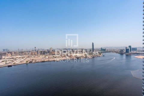 آپارتمان برای اجاره در Dubai Creek Harbour (The Lagoons)، Dubai، امارات متحده عربی 2 خوابه ، 104.33 متر مربع ، شماره 768318 - تصویر 17