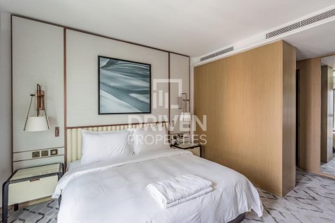 آپارتمان برای اجاره در Dubai Creek Harbour (The Lagoons)، Dubai، امارات متحده عربی 2 خوابه ، 104.33 متر مربع ، شماره 768318 - تصویر 9