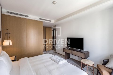 آپارتمان برای اجاره در Dubai Creek Harbour (The Lagoons)، Dubai، امارات متحده عربی 2 خوابه ، 104.33 متر مربع ، شماره 768318 - تصویر 10