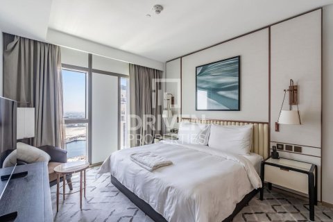 آپارتمان برای اجاره در Dubai Creek Harbour (The Lagoons)، Dubai، امارات متحده عربی 2 خوابه ، 104.33 متر مربع ، شماره 768318 - تصویر 8