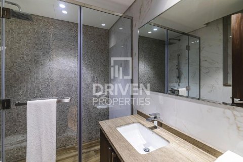 Byt v Business Bay, Dubai, SAE 1 ložnice, 66.61 m² Č.: 768316 - fotografie 8