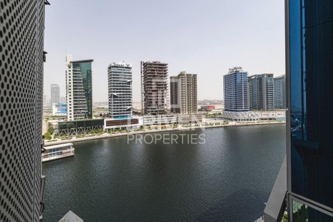 Byt v Business Bay, Dubai, SAE 1 ložnice, 66.61 m² Č.: 768316 - fotografie 9