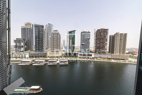 Byt v Business Bay, Dubai, SAE 1 ložnice, 66.61 m² Č.: 768316 - fotografie 10