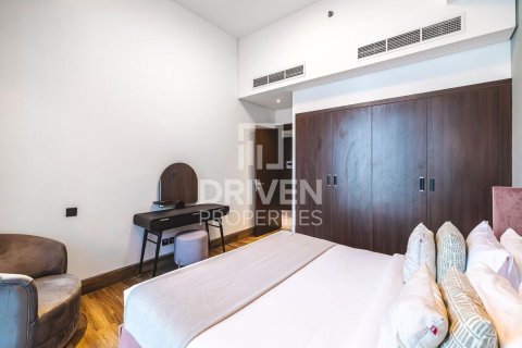 Byt v Business Bay, Dubai, SAE 1 ložnice, 66.61 m² Č.: 768316 - fotografie 7