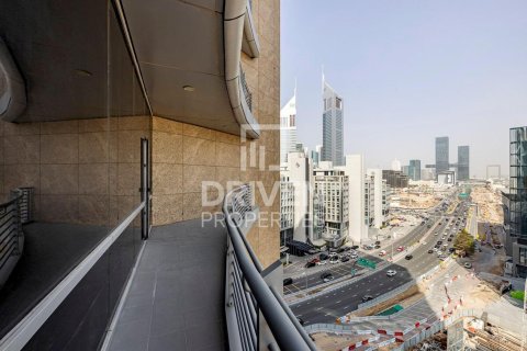 Apartament do wynajęcia w DIFC, Dubai, ZEA 1 pokój, 77.85 mkw., nr 746191 - zdjęcie 10