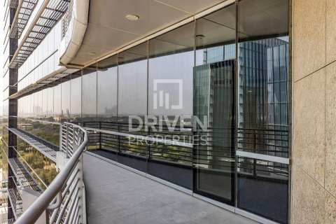 Apartament do wynajęcia w DIFC, Dubai, ZEA 1 pokój, 77.85 mkw., nr 746191 - zdjęcie 8