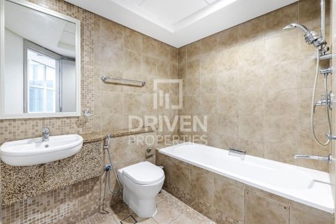 Apartament do wynajęcia w DIFC, Dubai, ZEA 1 pokój, 77.85 mkw., nr 746191 - zdjęcie 7