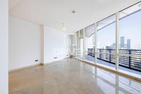 Apartament do wynajęcia w DIFC, Dubai, ZEA 1 pokój, 77.85 mkw., nr 746191 - zdjęcie 1