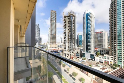 Appartement te huur in Downtown Dubai (Downtown Burj Dubai), Dubai, VAE 1 slaapkamer, 58.53 vr.m., nr 746190 - foto 3