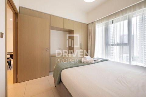 Appartement te huur in Downtown Dubai (Downtown Burj Dubai), Dubai, VAE 1 slaapkamer, 58.53 vr.m., nr 746190 - foto 7
