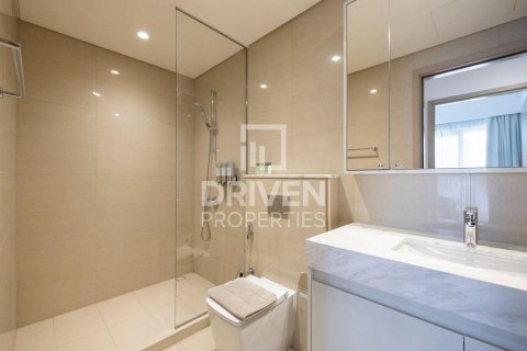 Appartement te huur in Downtown Dubai (Downtown Burj Dubai), Dubai, VAE 1 slaapkamer, 58.53 vr.m., nr 746190 - foto 8