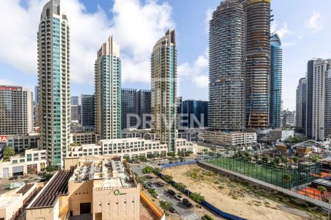 Appartement te huur in Downtown Dubai (Downtown Burj Dubai), Dubai, VAE 1 slaapkamer, 58.53 vr.m., nr 746190 - foto 10