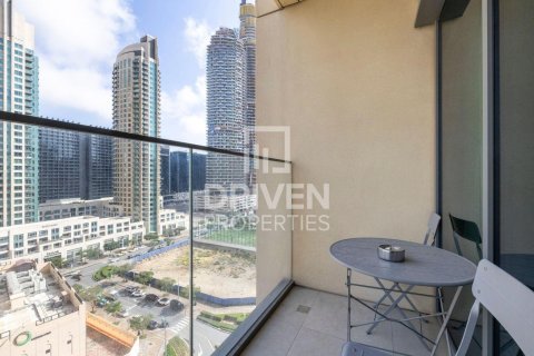 Appartement te huur in Downtown Dubai (Downtown Burj Dubai), Dubai, VAE 1 slaapkamer, 58.53 vr.m., nr 746190 - foto 11