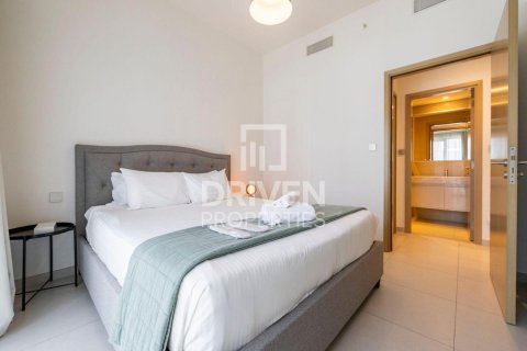Appartement te huur in Downtown Dubai (Downtown Burj Dubai), Dubai, VAE 1 slaapkamer, 58.53 vr.m., nr 746190 - foto 6