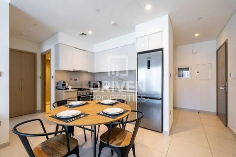 Appartement te huur in Downtown Dubai (Downtown Burj Dubai), Dubai, VAE 1 slaapkamer, 58.53 vr.m., nr 746190 - foto 5