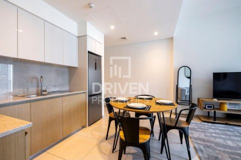 Appartement te huur in Downtown Dubai (Downtown Burj Dubai), Dubai, VAE 1 slaapkamer, 58.53 vr.m., nr 746190 - foto 4