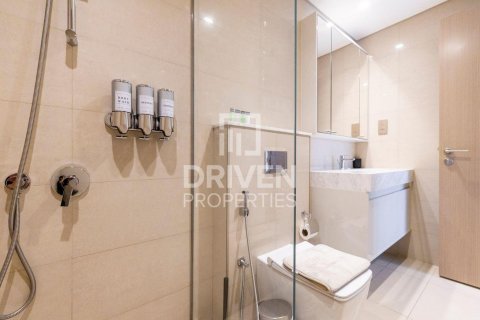 Appartement te huur in Downtown Dubai (Downtown Burj Dubai), Dubai, VAE 1 slaapkamer, 58.53 vr.m., nr 746190 - foto 9