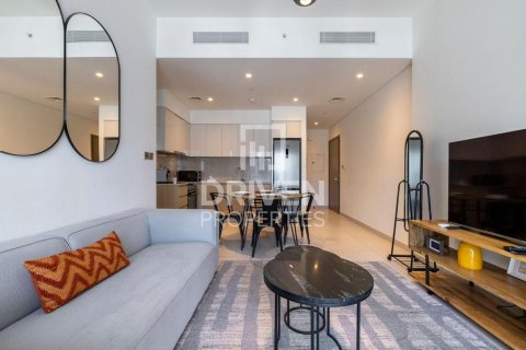 Appartement te huur in Downtown Dubai (Downtown Burj Dubai), Dubai, VAE 1 slaapkamer, 58.53 vr.m., nr 746190 - foto 1