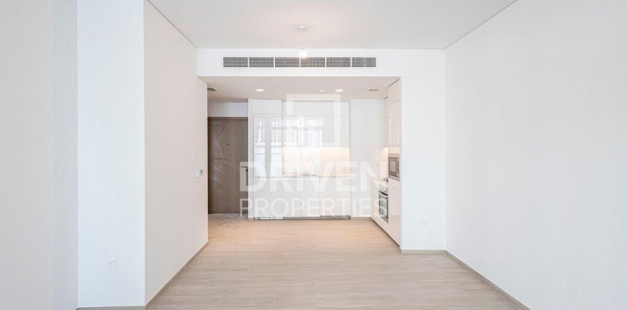 Appartement à Dubai Creek Harbour (The Lagoons), Dubai, EAU: 1 chambre, 65.5 m2 № 746193