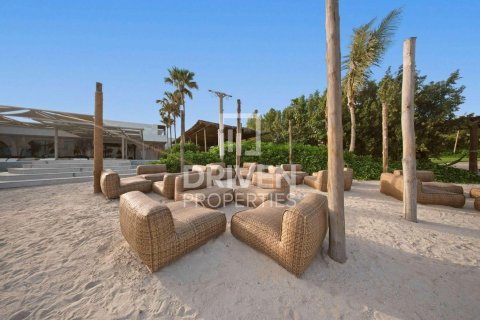 Villa in The World Islands, Dubai, UAE 6 bedrooms, 1717.13 sq.m. № 746194 - photo 25