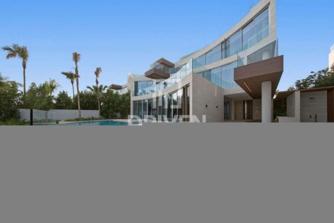 Villa in The World Islands, Dubai, UAE 6 bedrooms, 1717.13 sq.m. № 746194 - photo 28