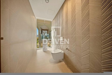 Villa in The World Islands, Dubai, UAE 6 bedrooms, 1717.13 sq.m. № 746194 - photo 21