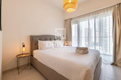 Downtown Dubai (Downtown Burj Dubai), Dubai, UAE의 임대용 아파트 침실 1개, 60.39제곱미터 번호 746189 - 사진 4