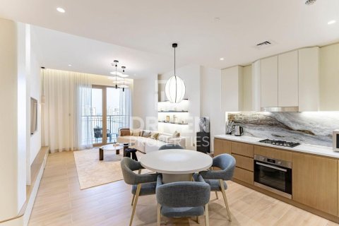 Wohnung zur Miete in Jumeirah, Dubai, VAE 1 Schlafzimmer, 75.81 m2 Nr. 746192 - Foto 5