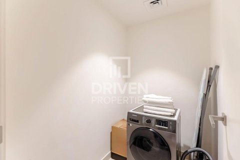 Wohnung zur Miete in Jumeirah, Dubai, VAE 1 Schlafzimmer, 75.81 m2 Nr. 746192 - Foto 10