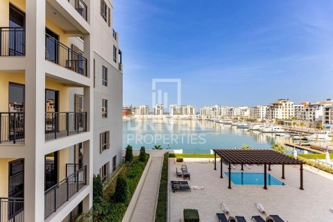 Jumeirah, Dubai, संयुक्त अरब अमीरात में अपार्टमेंट, 1 बेडरूम, 75.81 वर्ग मीटर, संख्या 746192